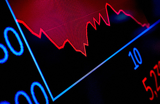 Укрепление рубля и снижение американских индексов. Обзор финансового рынка от 18 ноября