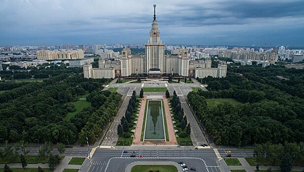 Апелляция подтвердила правомерность строительства жилья на территориях МГУ