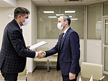 Компания «Теплоэнерго» получила паспорт готовности к отопительному сезону