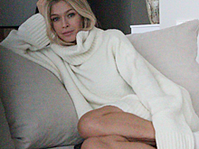 Вера Брежнева показала повзрослевших дочерей