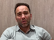 Камил Гаджиев: «Хамзату будет тяжело эмоционально в бою за титул. Будет давить ответственность, а иностранцы такого не чувствуют»