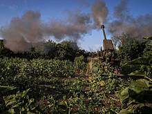 Названы сроки новой фазы наступления ВСУ