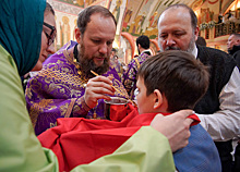 Известный священник объяснил отказ детей от посещения храмов