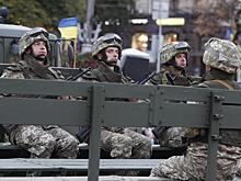 Киевский эксперт Снегирев заявил о причастности разведки Украины к уничтожению деятелей ЛНР