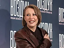 Раскрыт гонорар Собчак за корпоратив в новогоднюю ночь