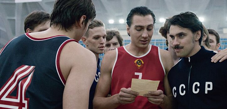 Егор Климович: «Скоро выйдет проект про «Лейкерс» – всем любителям баскетбола безумно понравится»
