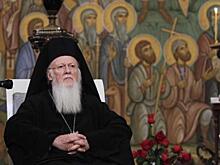 Патриарх Грузии высказался за восстановление монархии