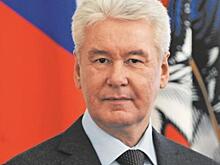 Мэр Москвы подписал документ о назначении Л.Ошарина заместителем руководителя департамента культуры