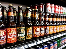 Ресторатор Небольсин: Россияне стали покупать меньше пива из-за роста цен