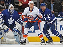 Комаров официально стал игроком СКА