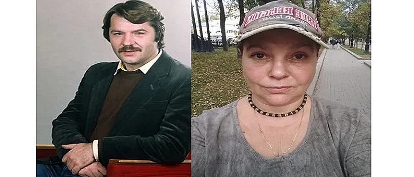 Как сейчас живет актриса Елена Фатюшина, последняя жена Александра Фатюшина