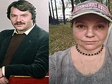 Как сейчас живет актриса Елена Фатюшина, последняя жена Александра Фатюшина