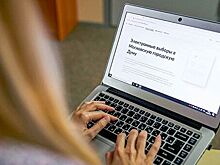 Миллион москвичей приняли участие в онлайн-голосовании
