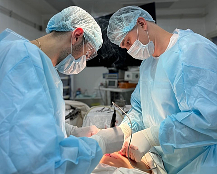 Опухоль и распад толстой кишки оказались причинами сильных болей в животе у кузбассовца