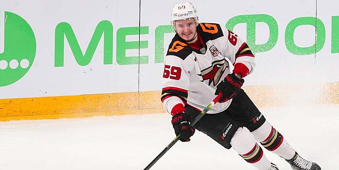 Билл Питерс: «Ждем от Шумакова усиления игры «Автомобилиста» в атаке. Он сможет помочь нам в большинстве»