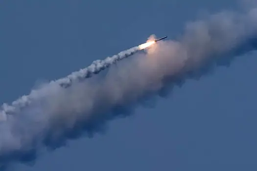 СМИ: Россия адаптировала ракетные атаки для «ударов возмездия» по Украине