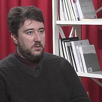 Гаврилечко: «Как снизить тарифы ЖКХ, если покупать газ в 4 раза дороже»