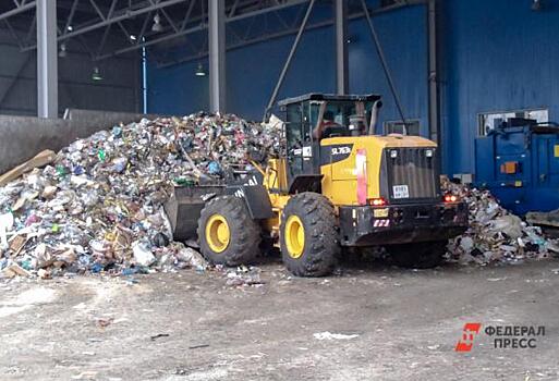 Омские чиновники после критики оправдались за просчеты с «мусорной реформой»