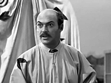 В сети обратили внимание на злодея Трампа из телешоу 1950-х