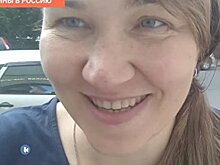 «Из Украины в Россию»: куда забрали сына Светланы Пикты