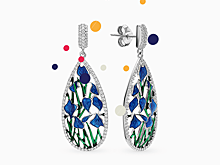 Украшения, которые хочется получить в подарок на день рождения