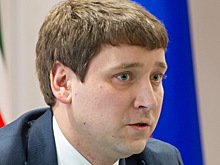 Глава Вахитовского и Приволжского районов Казани Марат Закиров покидает свой пост из-за переезда в Москву