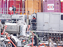 «МеКаМинефть» делится опытом эффективной работы с ТРИЗ