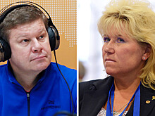 Резцова негативно отнеслась к индивидуальной подготовке биатлонистов