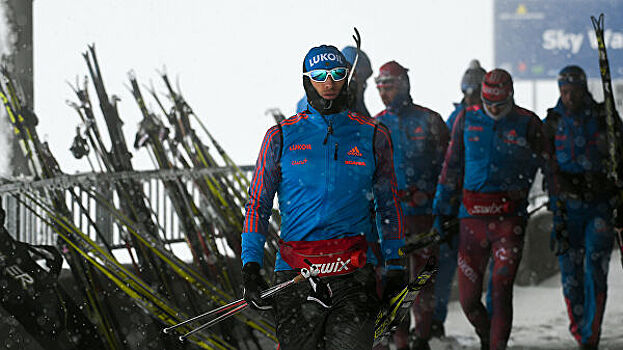 Тренер сборной России по лыжным гонкам перенес коронавирус