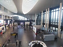 Пассажир рейса “Москва-Саратова” получил штраф за курение в туалете