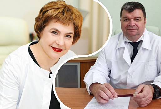 В Омске сменили главврача диагностического центра - много лет им руководила Наталья Орлова