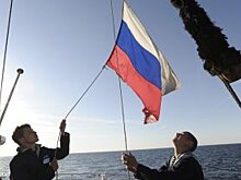 В Сирии военная полиция РФ обнаружила по карте боевиков танк и схрон