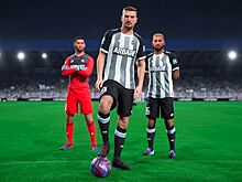 Вторая бета футсима UFL от Криштиану Роналду пройдёт со 2 по 4 августа