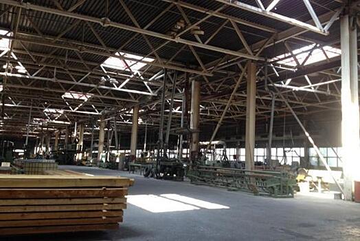 В индустриальном парке «Богандинский» под Тюменью создадут более 3000 рабочих мест