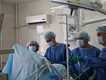 Онкологи спасли пенсионера со сложнейшей патологией
