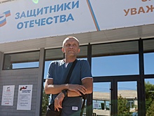 Артем: Юмор - это мой бронежилет