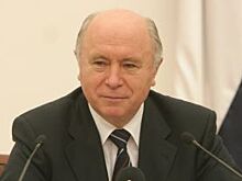 Губернатор Николай Меркушкин дал большую пресс-конференцию