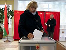 В ЦИК Беларуси оценили затраты на конституционный референдум