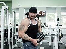 Сильнее паровоза. О чём мечтает русский богатырь Дмитрий Нагорный