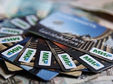 Карты «Мир» появятся в Apple Pay