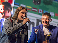 «Умрём за рок»: Вопреки всему многострадальный фестиваль K!InRock 2017 всё же заработал