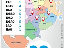 За 5 месяцев выдано 28 положительных заключений на установку подъемных платформ в жилых домах