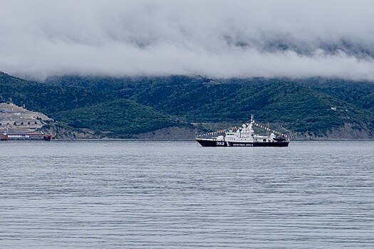 Новороссийская ВМБ отработает защиту города от БПЛА и БЭК 10 октября