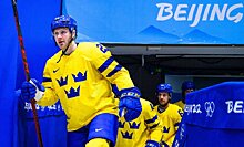 Экман-Ларссон, Далин, Адам Ларссон, Бемстрем и Асплунд – в составе сборной Швеции на ЧМ-2022