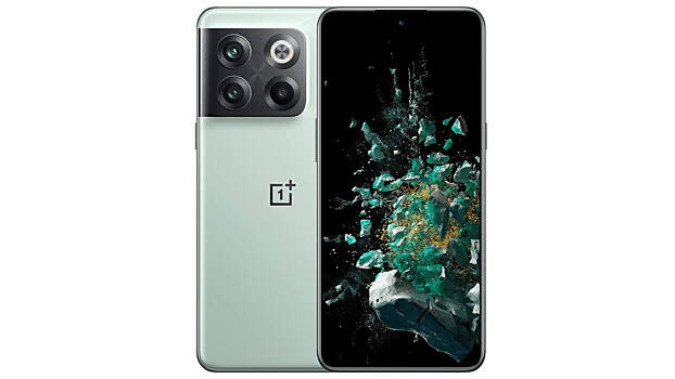 OnePlus Ace Pro с зарядкой на 150 Вт представлен официально