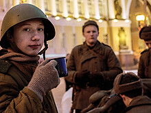 Кто ел досыта в блокадном Ленинграде: правда и миф