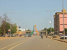 США убедили лидера Нигерии отказаться от вторжения в Нигер