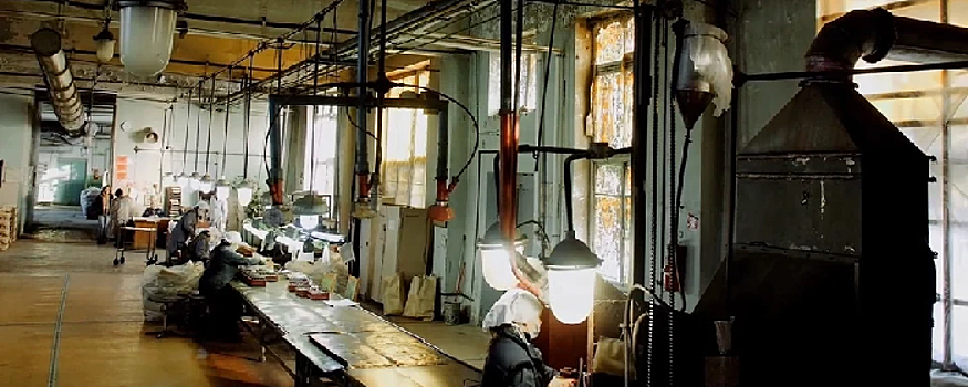 Стало известно, кто возглавил оборонный завод в Челябинске