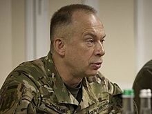 На Украине обвинили руководство ВСУ в распространении ложной информации