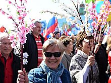 Праздник труда и будущие проблемы